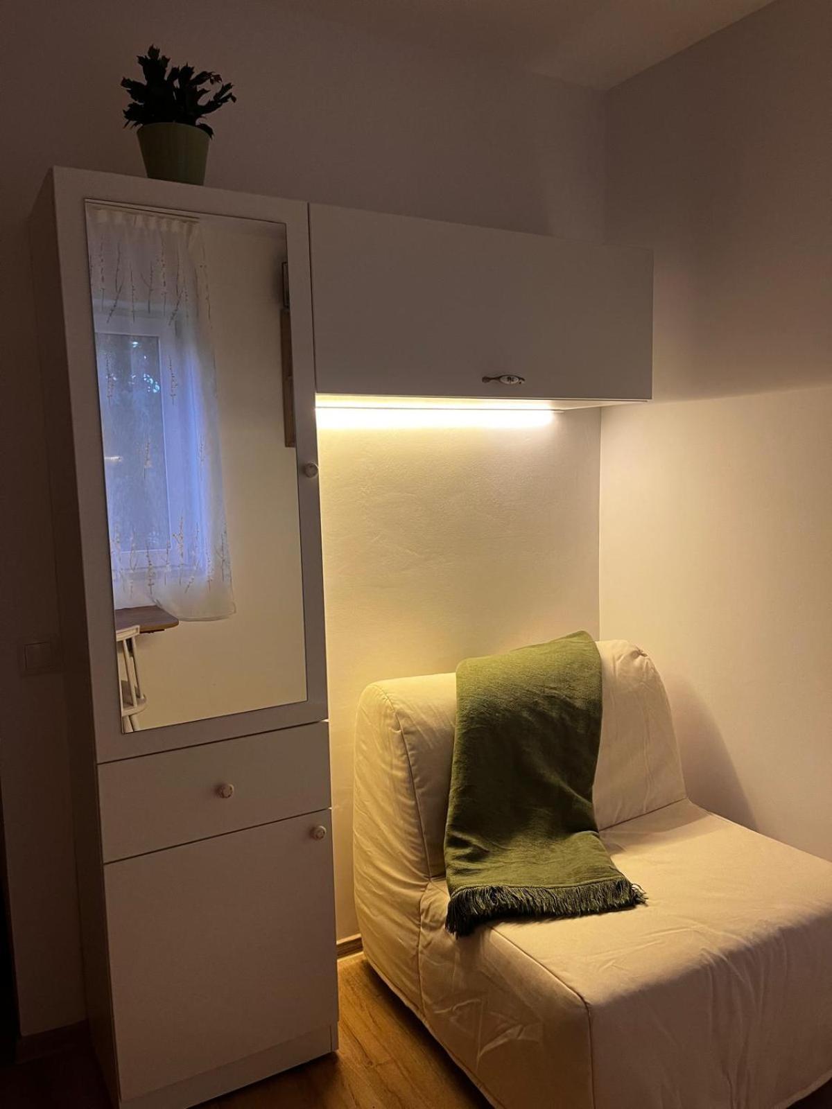 Mimosa Studio Cluj-Napoca Extérieur photo
