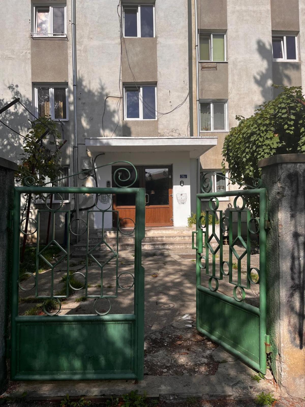 Mimosa Studio Cluj-Napoca Extérieur photo